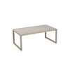 Garden Furniture Set Patio Conservatory Balcony Outdoor 4 Seater Sofa Table Set