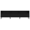 TV Cabinet, TV Unit with Storage, TV Stand for Living Room Bedroom Office, E2W9