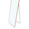 Long 150cm Full Length Mirror Free Standing Bedroom Living Room Dressing Mirrors