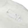 Children Plush Rocking Horse w/ Moving Sounds Riding Toy Kids Ride Seat Rocker