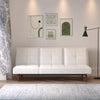 3 Seater Sofa Recliner Sofa Bed Sleeper Sofa Couch Settee Chaise Longue Lounger