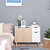 Storage Cabinet Sideboard with Drawer Bedroom, Living Room, Home Office