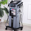 8 in1 Facial Water Hydra Dermabrasion Hydro Jet Aqua Skin Deep Cleansing Machine