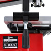 KIEI 10"Professional Bandsaw Cast Table Solid Fence Stand & Blade 240V 370W