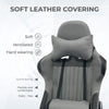 Gaming Racing Chair Executive Computer Office Desk Chair Swivel Recliner Chair