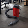 Sale! 1200W Dust Extractor Vacuum Cleaner Workshop Collector w/2M Hose &Adaptors