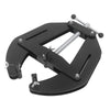 Pipe Alignment Clamp Carbon Steel Black High Strength Pipe Alignment Tool UK