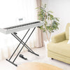 Full Size Weighted 88-Key Digital Piano Electric Hammer Action Keyboard Piano