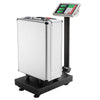 New Heavy Duty 100KG 220LB Industrial Platform Postal Weighing Scales UK