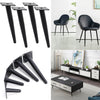 X-Steel Table Leg Heavy Duty Metal Dining Coffee Bench Office Desk Steel Trestle