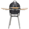 Kamado Barbecue Grill Smoker Ceramic 81 W8I2
