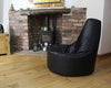 Gamer Recliner Bean Bag Chair - Comfortable for Adults and Kids