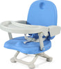 3 in 1 Baby Highchair Height Adjustable High Feeding Booster Seat Toddler Chair