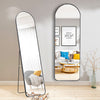 Full Length Mirror Free Standing Tilting & Wall Mounted Bedroom Dressing Mirrors