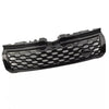 Front Grille Gloss Black Dynamic Look Fits Range Rover Evoque L538 2011-2018