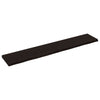Gecheer Shelf wall shelves Wall Mounted Storage Units Shelving Display Kit Q3L7