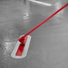 1.8m Bull Float Concrete Float Concrete Finishing Trowel Kit with Float Handle