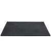 Smooth Rubber Flooring Matting Heavy Duty Mat Garage 10/15/20/30mm Thick Sheet
