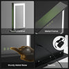 LED Hollywood Mirror Lights Large Vanity Dressing Table Make-up Mirrors 500*420