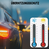 Upgraded Diesel Air Heater 12V 5000W Air Diesel Heater All in One Parking Heater