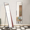 Full Length Mirror Tilting Free Standing & Wall Mounted Bedroom Dressing Mirrors