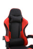 Heavy Duty Gaming Chair Swivel Recliner Racing PC Game Chair with Footrest NEW