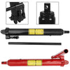 Moving 1/2 T Hydraulic Folding Lifting Tool Engine Crane Stand Hoist lift / Jack