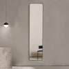 Large Rectangle Wall Mounted Mirror Bathroom Bedroom Makeup Dressing Mirrors UK