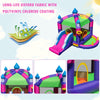 Inflatable Bounce Castle with Sun Roof（without Blower）