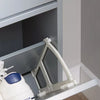 Clearance SoBuy Shoe Cabinet Shoe Rack Shoe Storage Organizer,FSR151-HG,UK