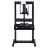 6Ton Workshop Hydraulic Press Bench Garage Floor Standing Press Equipment Tools