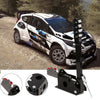 Hydraulic Hydro E-Brake Vertical hydro Handbrake Lever drift Gear Safety Black