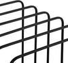 A1 Print Storage Rack Print Browser Display Artwork Prints with Rolling Caster