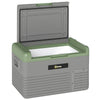30L Car Refrigerator 12V Portable Fride Freezer Electric Cooler Box Camping HGFS