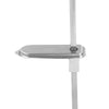 Commercial Can Opener Manual Can Opener Stainless Steel Can Opener with Base