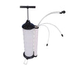 7L Pneumatic Manual Vacuum Oil Fluid Extractor Pump Petrol Fuel Transfer