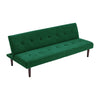 3 Seater Sofa Sleeper Sofa Bed Single Bed Guest Room Living Room Sofabed Fabric