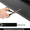 Penny Coin Rubber Flooring Matting for Garage, Van Car Industrial Roll Mat