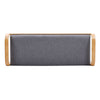 Wood Shoe Storage Bench Shoe Cabinet Cushion Padded Seat Rack Stand Window Stool
