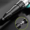 Electric Cordless Blind Rivet Gun Automatic Pop Gun for Makita 18V Battery NEW