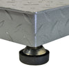 Pallet Platform Scales 3000kg Industrial Weighing Heavy Duty Digital 120cm