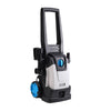 Electric Pressure Washer 1600W/135 BAR Water High Power Jet Wash Patio Car Clear