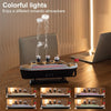 Titanic Ship 250ml Air Humidifier & Aroma Diffuser | Remote Control UK