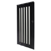 Folding Door Bi Fold Wood Effect Accordion Doors PVC Sliding Panels Room Divider