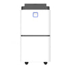 Dehumidifier for Home 12L Mould and Moisture Damp Mould Quiet 36dB with Timer