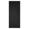 50x120CM WINDOW STYLE MIRROR LIVING ROOM DECOR HALLWAY GARDEN WALL GLASS (BLACK)