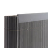 3/5m Bamboo PVC Privacy Mat Screen Border Panel Fence Garden Wall Fencing Shade