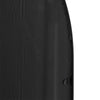 Extra Large Black Mirror Full Length Floor Wall Mirror 180 x 80 cm Leaner Mirror