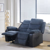 Electric Riser Recliner Armchair Heated Vibration Massage Sofa Arm Chair 2 Style