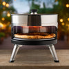 Fire Mountain Gas Pizza Oven | Table Top Design | Outdoor Pizza Ovens | BBQ